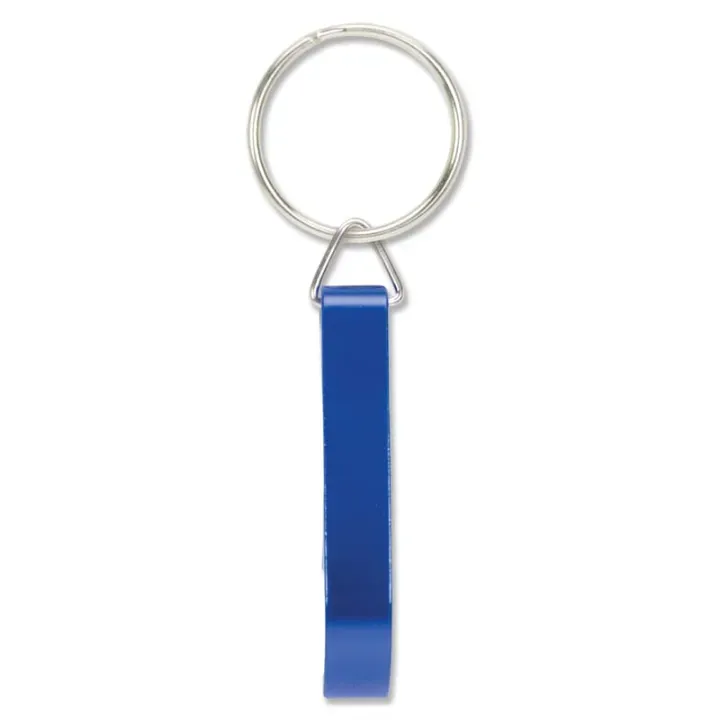 Keyring with bottle opener - LT99710 (N0011)